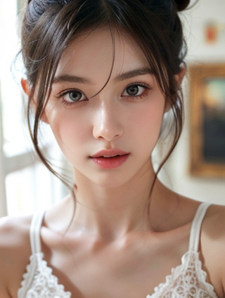小说背景设定与模式选择